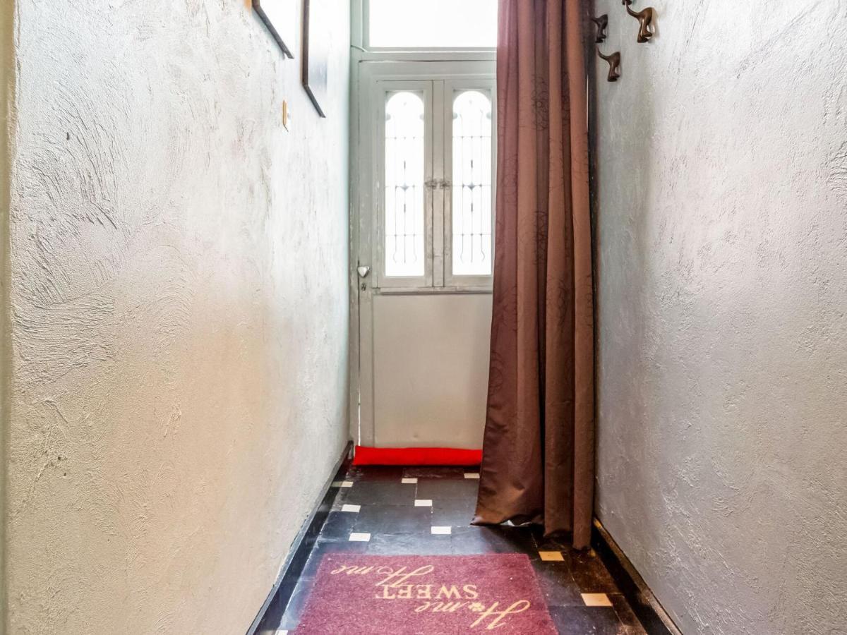 Vakantiehuis Town House With View Over The 3 Towers Of *