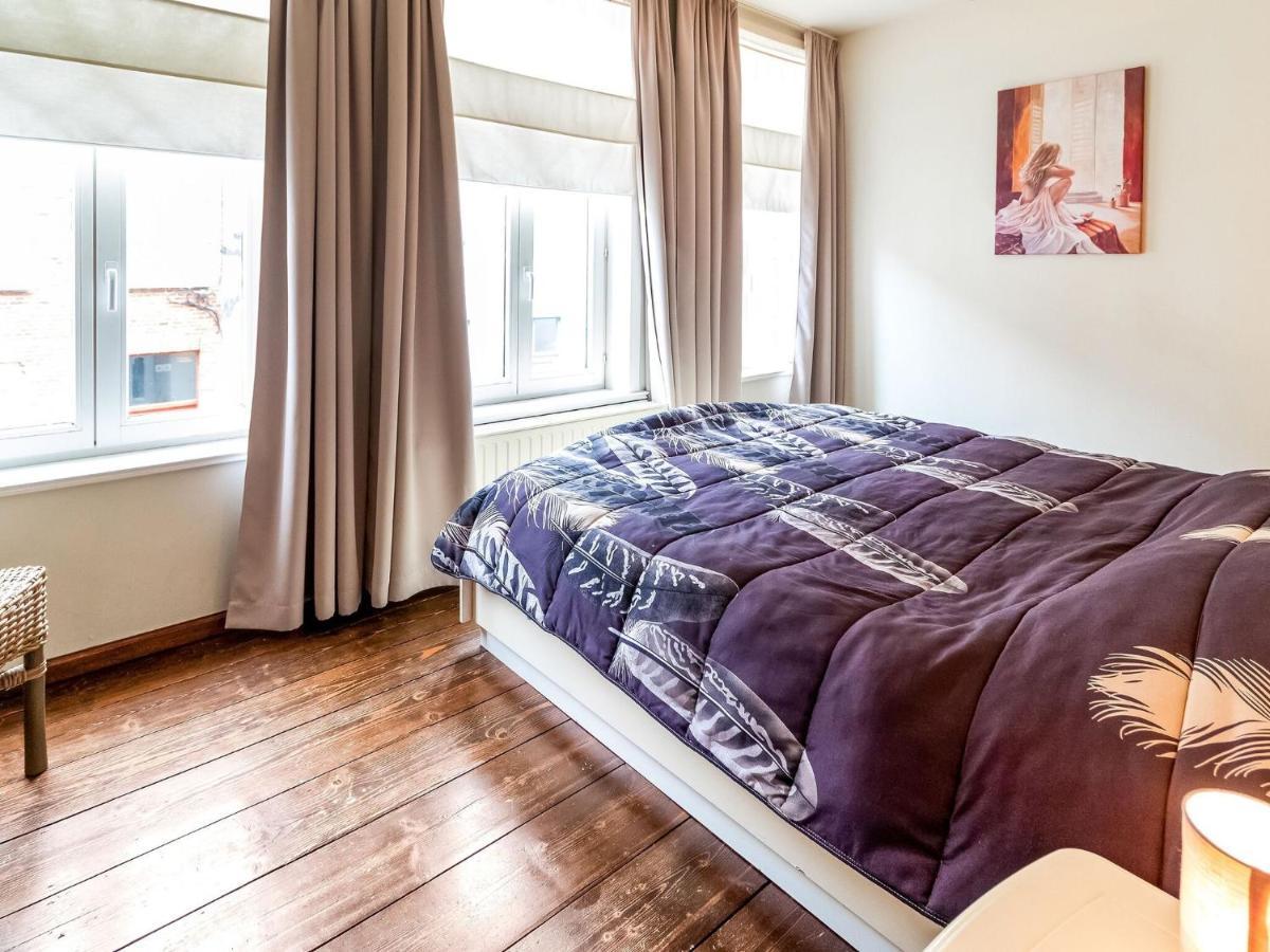 Vakantiehuis Town House With View Over The 3 Towers Of *
