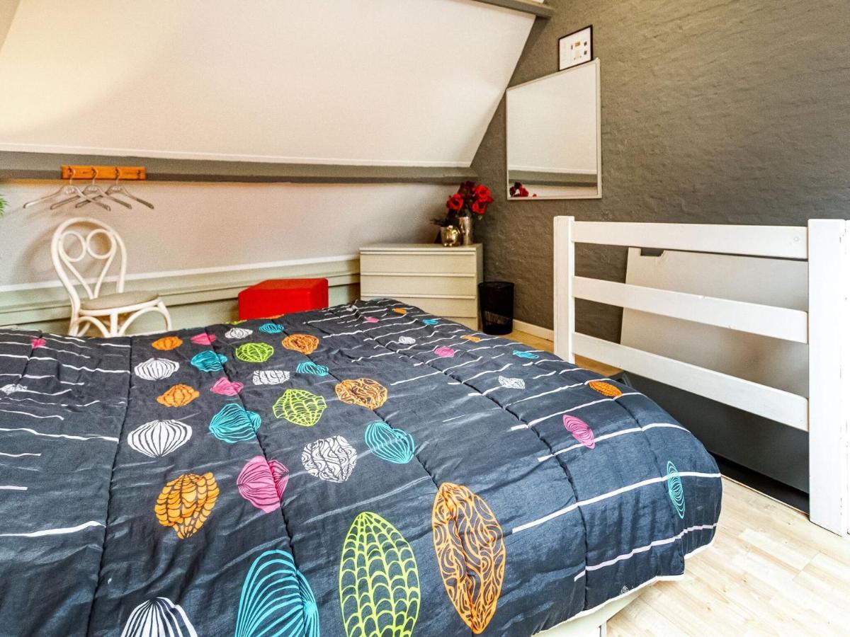 Vakantiehuis Town House With View Over The 3 Towers Of *